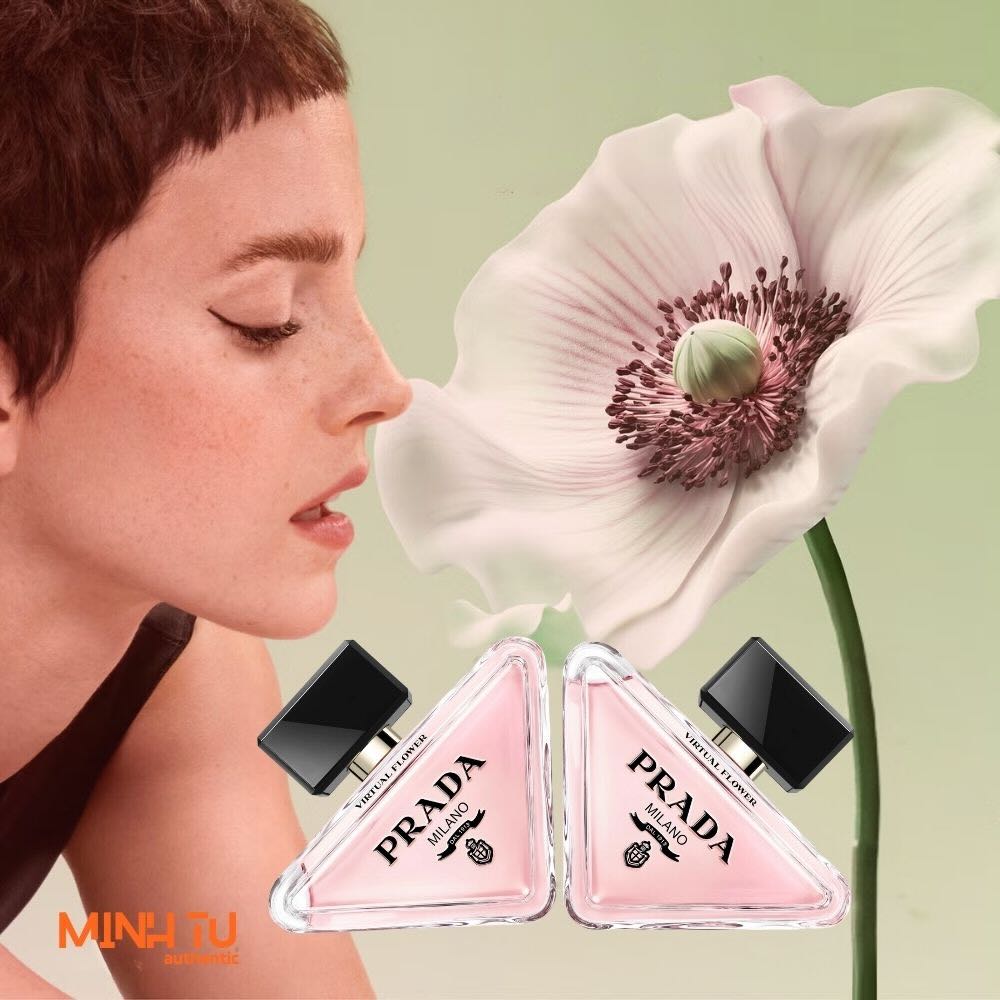 Prada Paradoxe Virtual Flower EDP